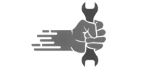 logo madrid fontaneria